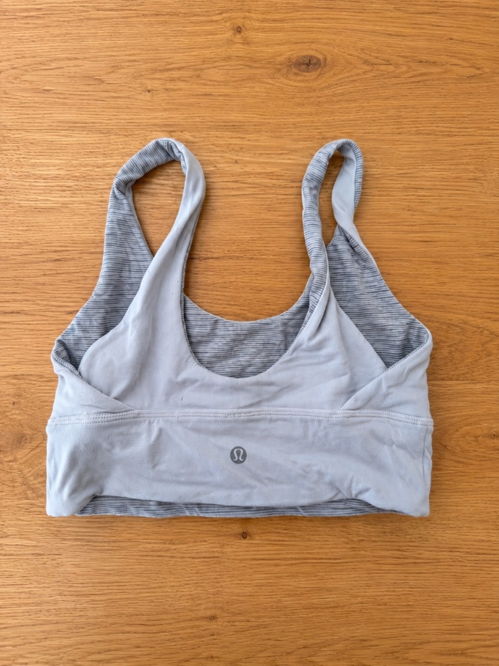 Reversible Lululemon Sports Bra